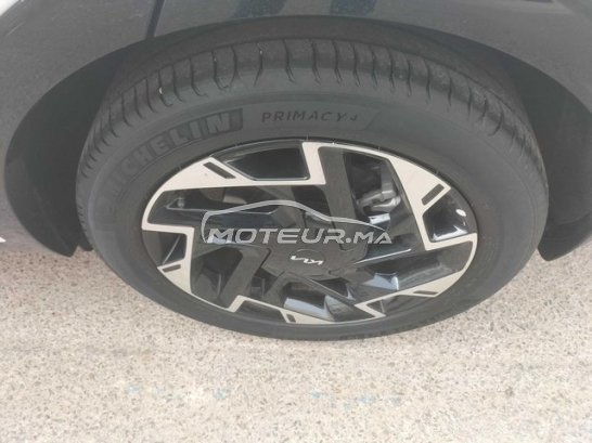 كيا سبورتاجي مستعملة 3511484