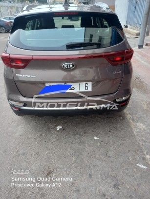 KIA Sportage occasion 3154202