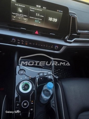 كيا سبورتاجي مستعملة 2979836