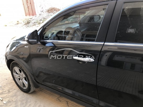 كيا سبورتاجي Crdi مستعملة 1620506