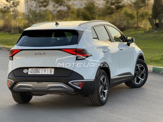 KIA Sportage occasion 3090400