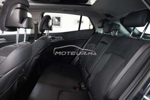 كيا سبورتاجي مستعملة 3323371