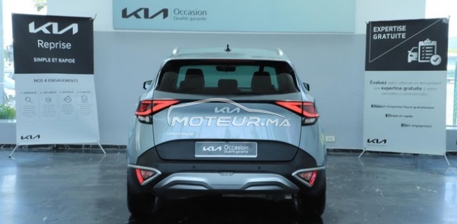 KIA Sportage occasion 3425540