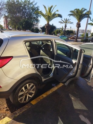 KIA Sportage 2015 occasion 3433032