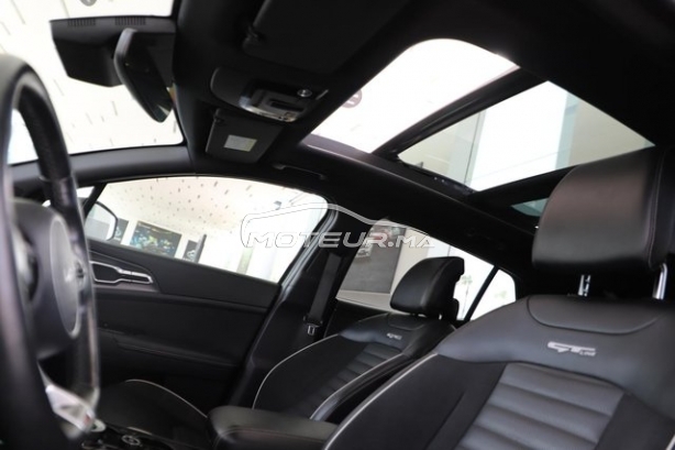 كيا سبورتاجي مستعملة 3323254