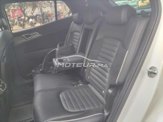 كيا سبورتاجي مستعملة 3511481