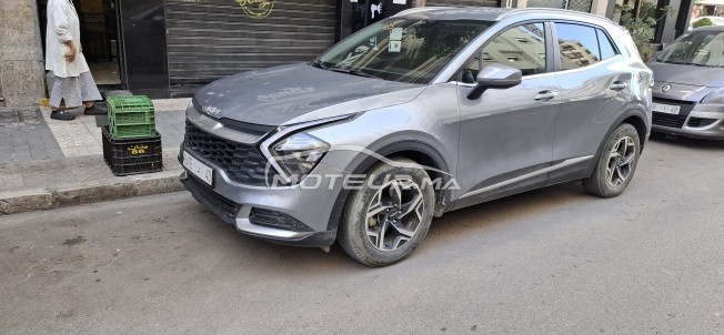 KIA Sportage Sportage occasion 2029405