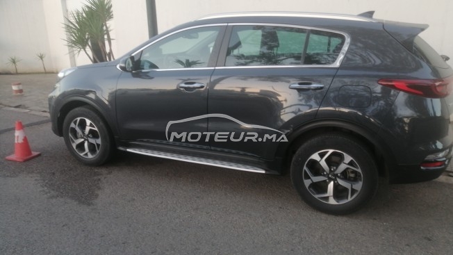 KIA Sportage occasion 1758576