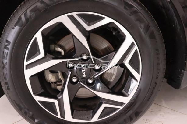 KIA Sportage occasion 3364601