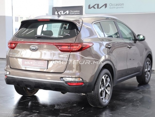 KIA Sportage occasion 3316504