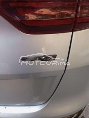 كيا سبورتاجي مستعملة 3408360