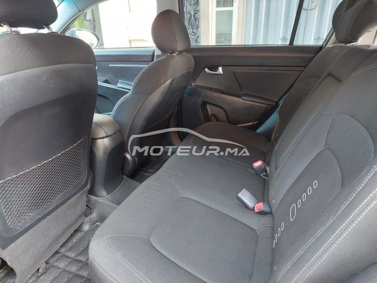 كيا سبورتاجي مستعملة 1874102