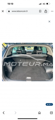 KIA Sportage occasion 2753216