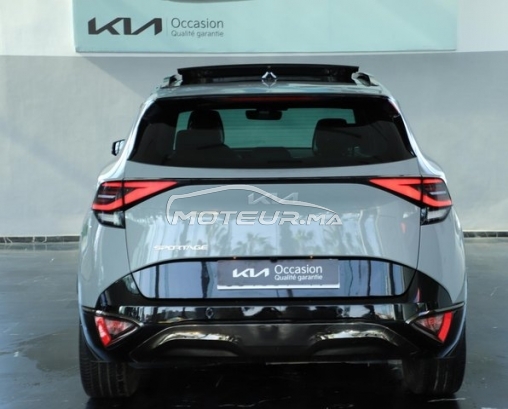 KIA Sportage occasion 3316120