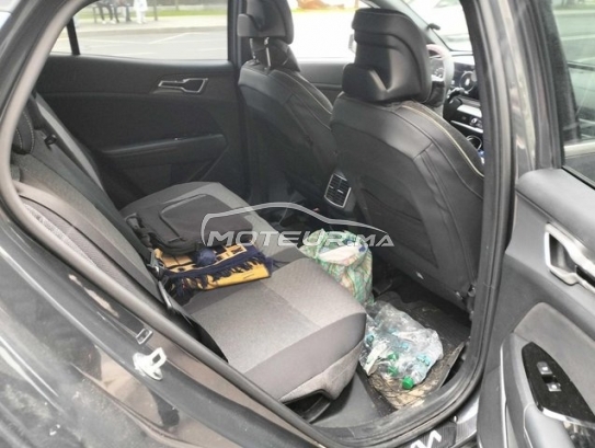 KIA Sportage occasion 3477924