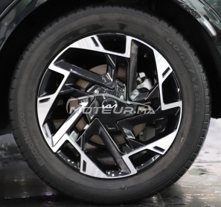 كيا سبورتاجي مستعملة 3433305