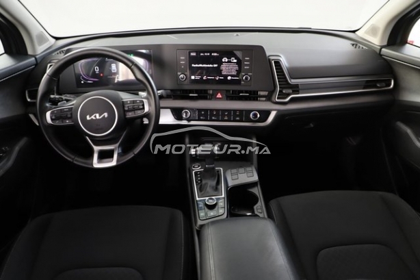 KIA Sportage occasion 3515360