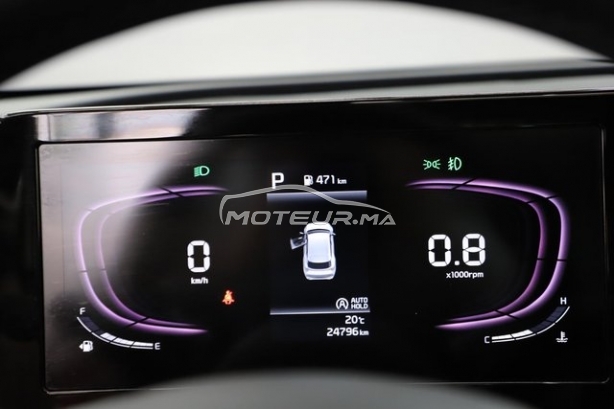 كيا سبورتاجي مستعملة 3426149