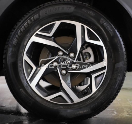 KIA Sportage occasion 3433292