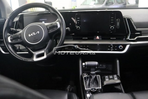 Stellantis - KIA Sportage - 2023