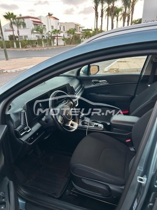 KIA Sportage Active occasion 2503203