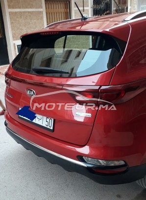 كيا سبورتاجي مستعملة 1759594