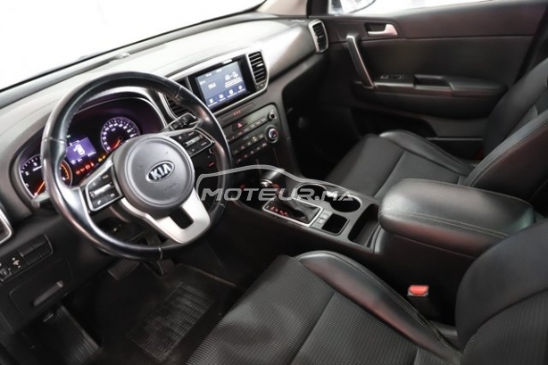 كيا سبورتاجي مستعملة 3322706