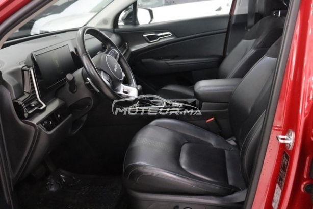 Stellantis - KIA Sportage - 2023