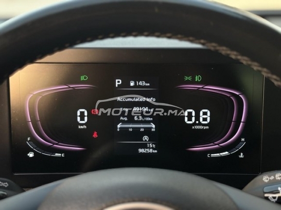 KIA Sportage occasion 3090408