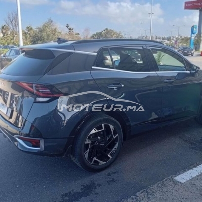 KIA Sportage occasion 3199409