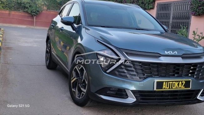 KIA Sportage occasion 2948365