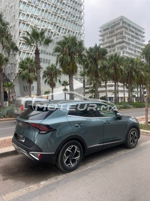 KIA Sportage Active occasion 2503204