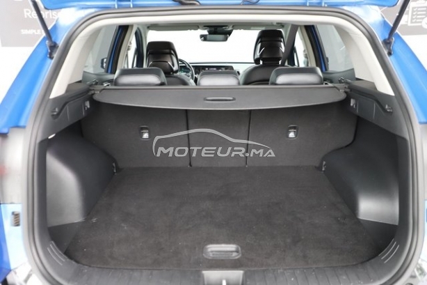 كيا سبورتاجي مستعملة 3226882