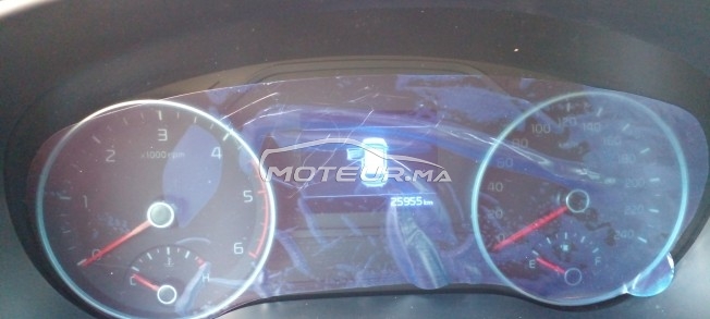 كيا سبورتاجي مستعملة 1595617