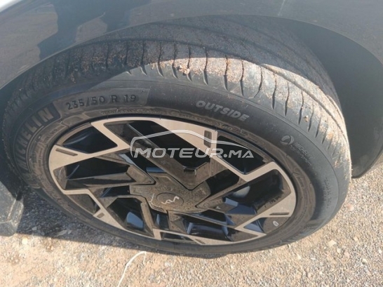 KIA Sportage occasion 3509930