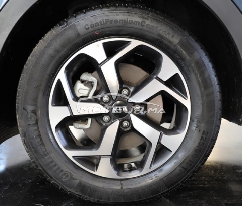 كيا سبورتاجي مستعملة 3483737