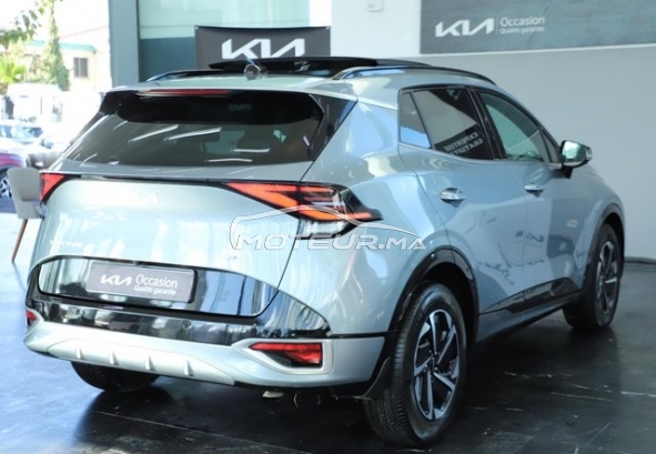 KIA Sportage occasion 3316875