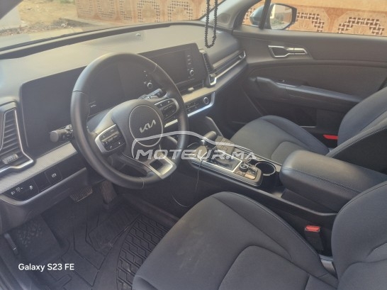 KIA Sportage 5 occasion 2014075