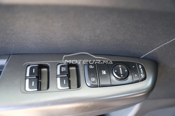 كيا سبورتاجي مستعملة 3483733