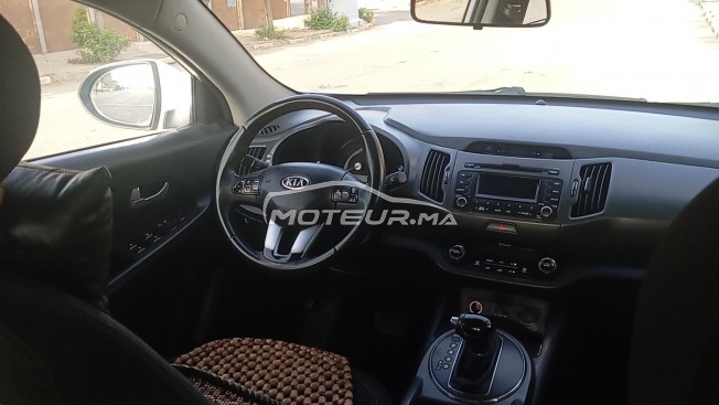 كيا سبورتاجي Crdi مستعملة 2329987