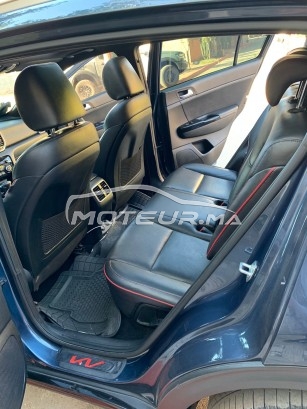 كيا سبورتاجي Gt line مستعملة 1775413