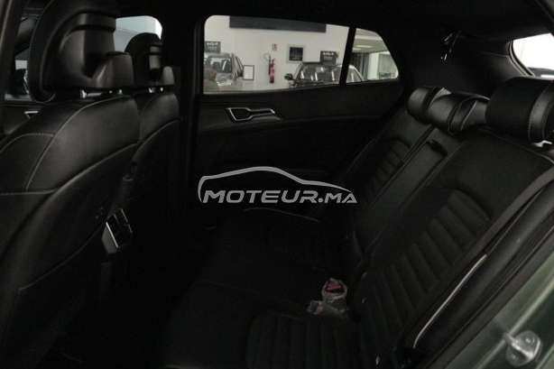 كيا سبورتاجي مستعملة 3433274