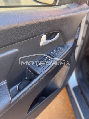 كيا سبورتاجي مستعملة 1619256