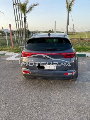 كيا سبورتاجي مستعملة 1840065