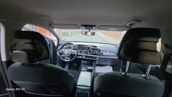 KIA Sportage occasion 2948370