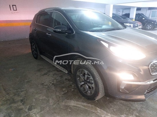 KIA Sportage occasion 1758578