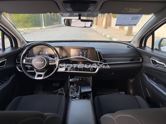 KIA Sportage occasion 3090410