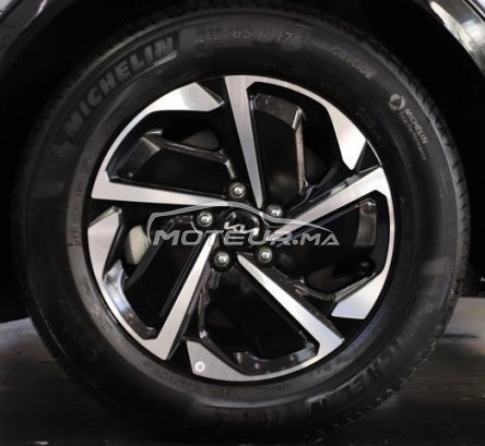 KIA Sportage occasion 3316886