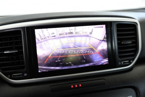 كيا سبورتاجي مستعملة 3483734