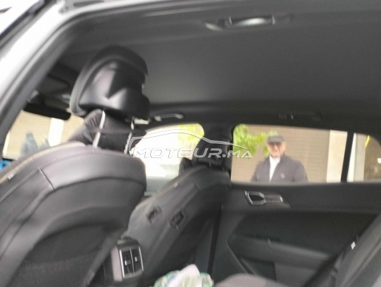 كيا سبورتاجي مستعملة 3415287